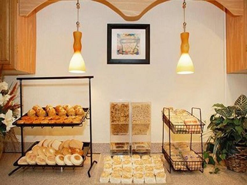 Comfort Inn & Suites Lakeland North I-4 מראה חיצוני תמונה