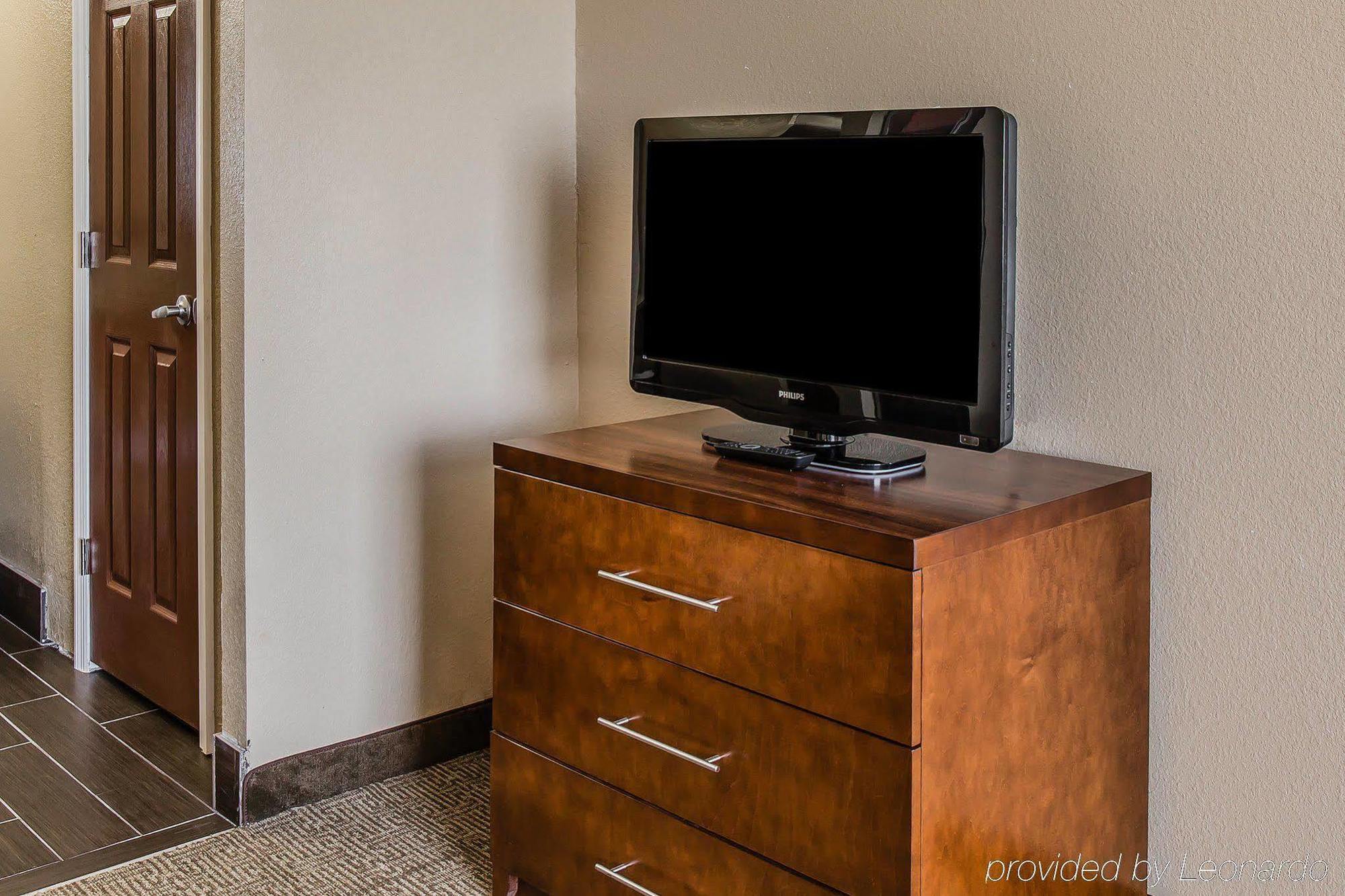 Comfort Inn & Suites Lakeland North I-4 מראה חיצוני תמונה