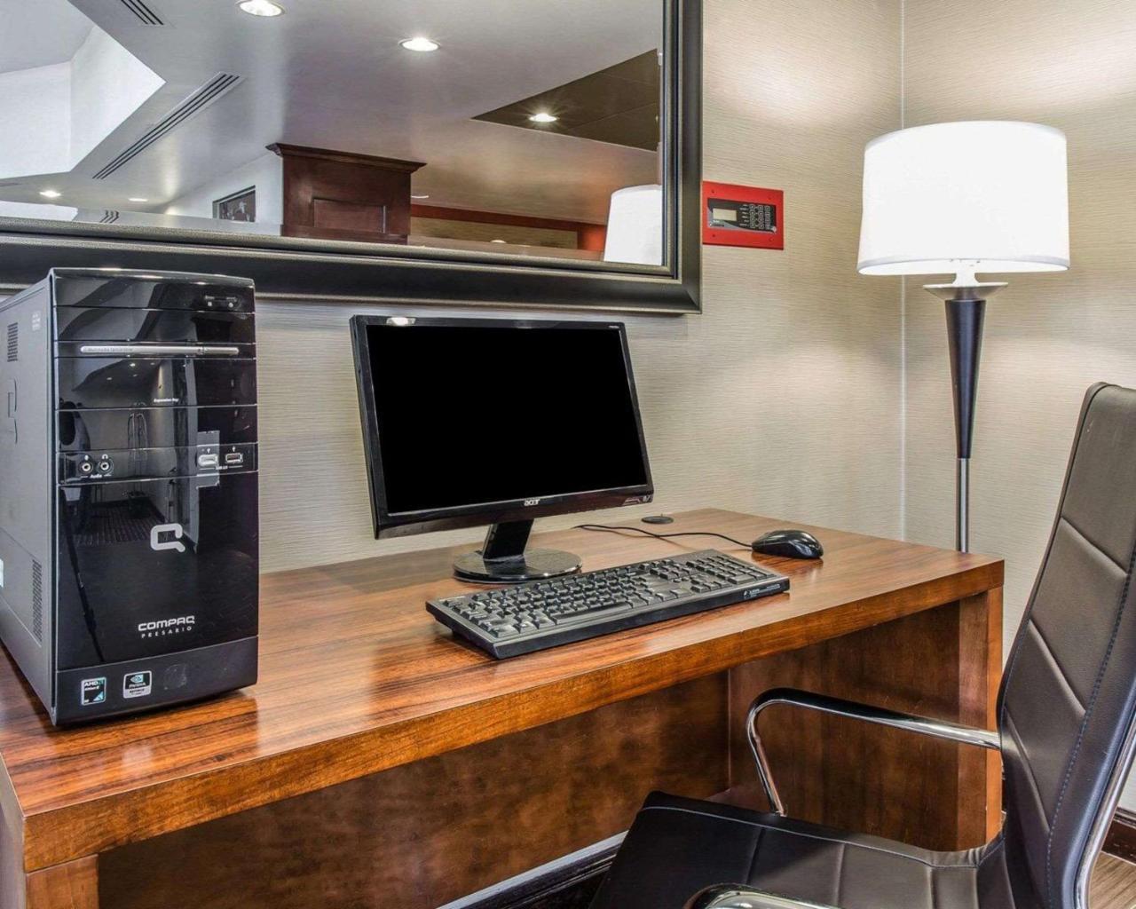 Comfort Inn & Suites Lakeland North I-4 מראה חיצוני תמונה