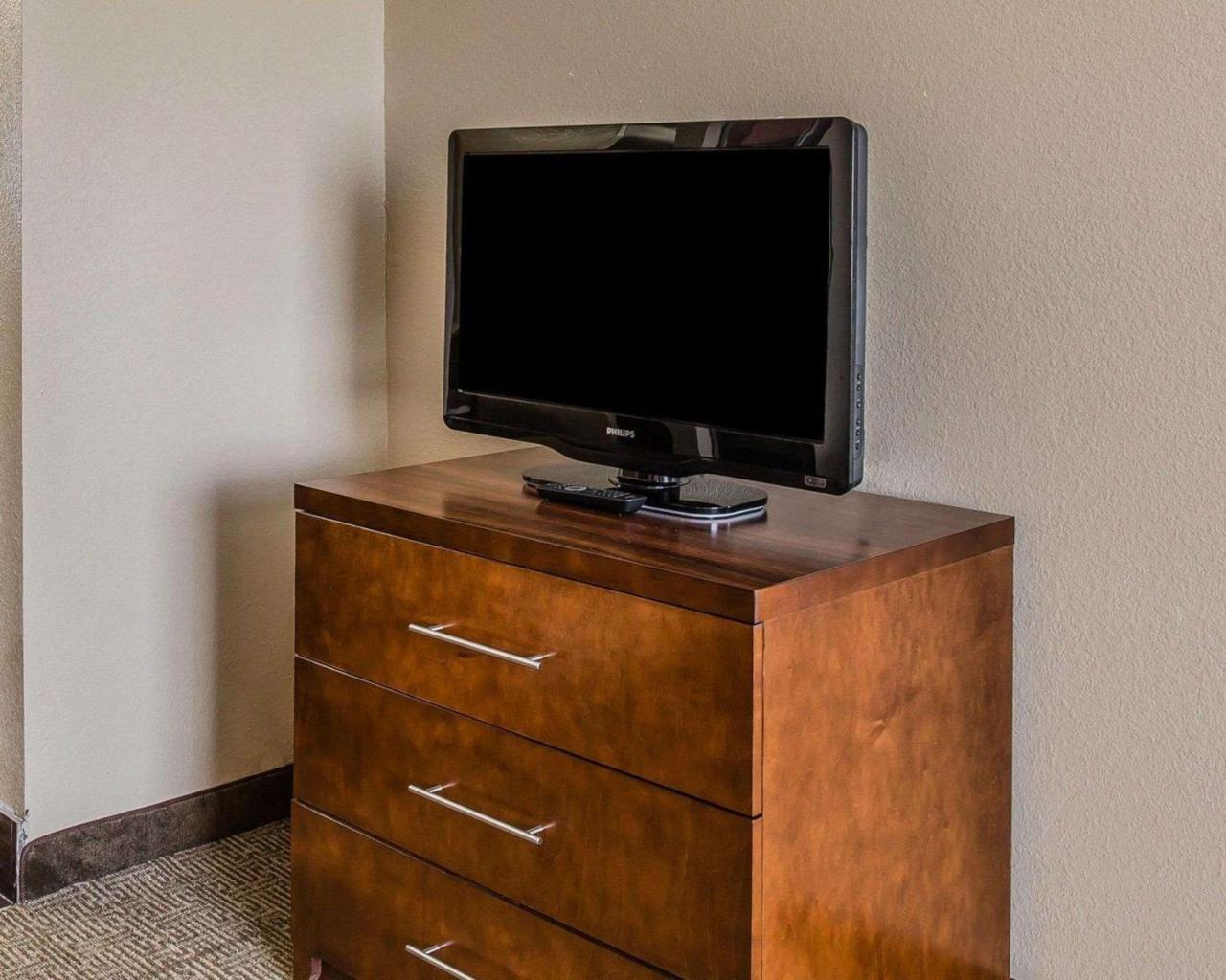 Comfort Inn & Suites Lakeland North I-4 מראה חיצוני תמונה